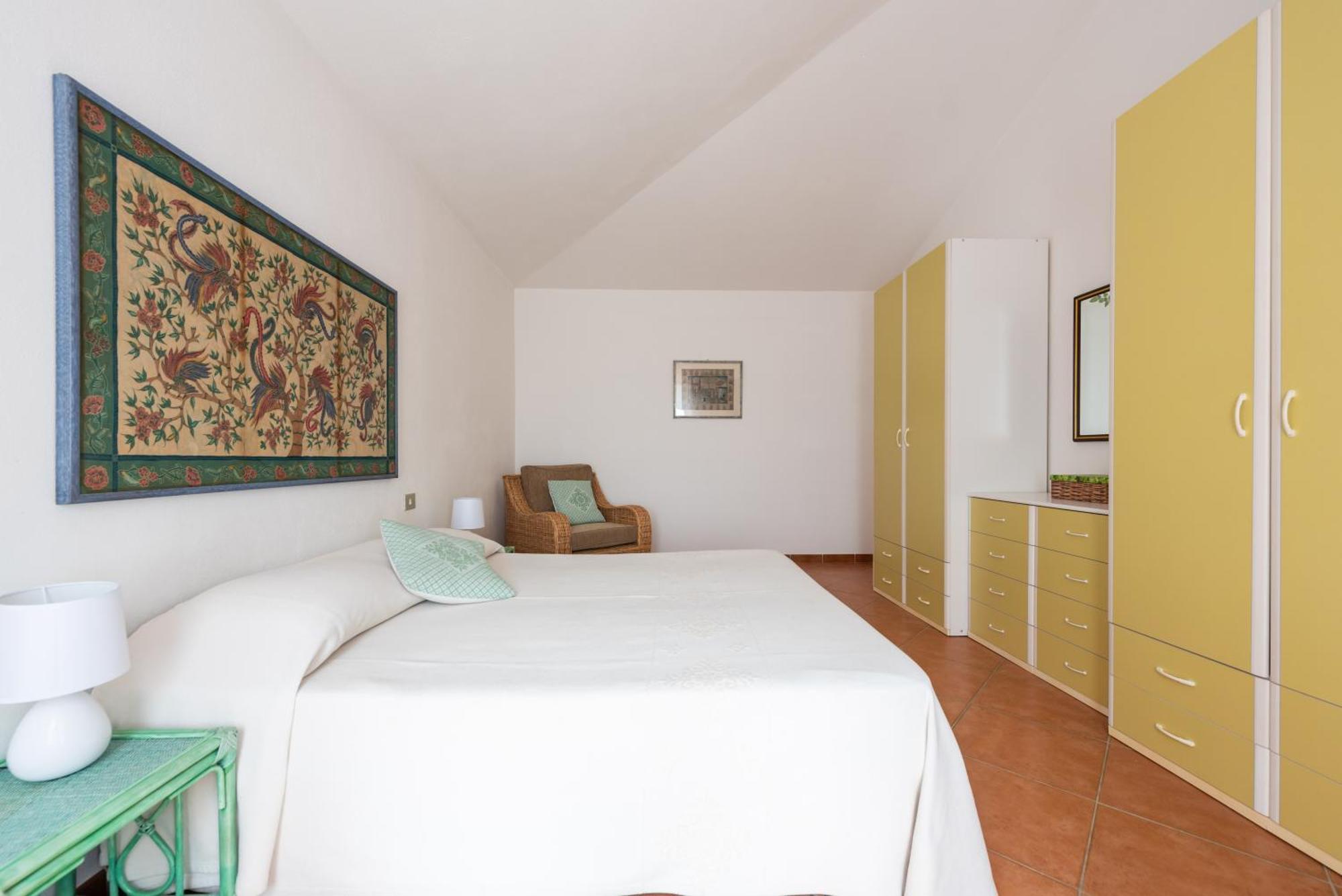 Mannois - Lofts&apartments Appartement Orosei