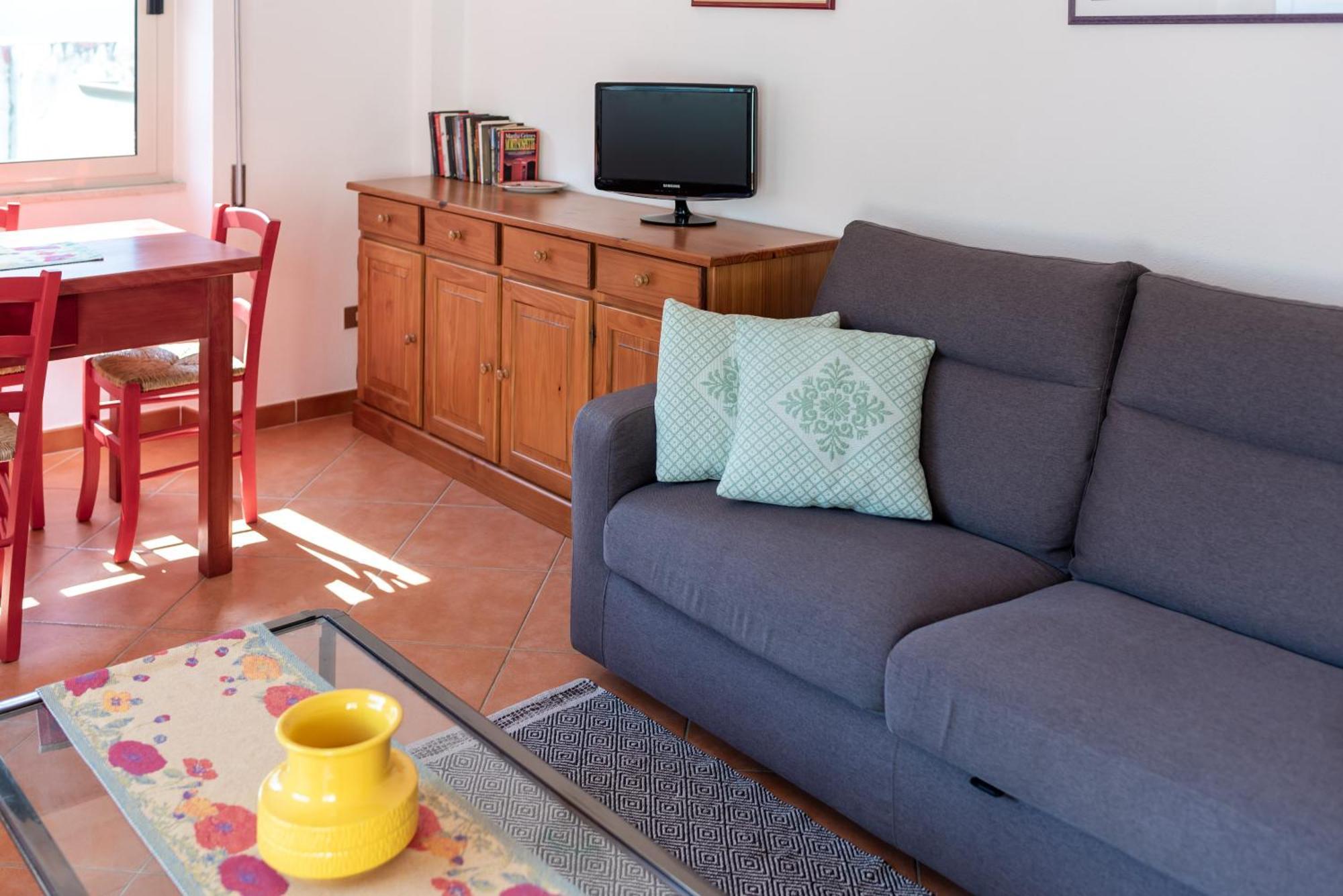 Appartement Mannois - Lofts&apartments