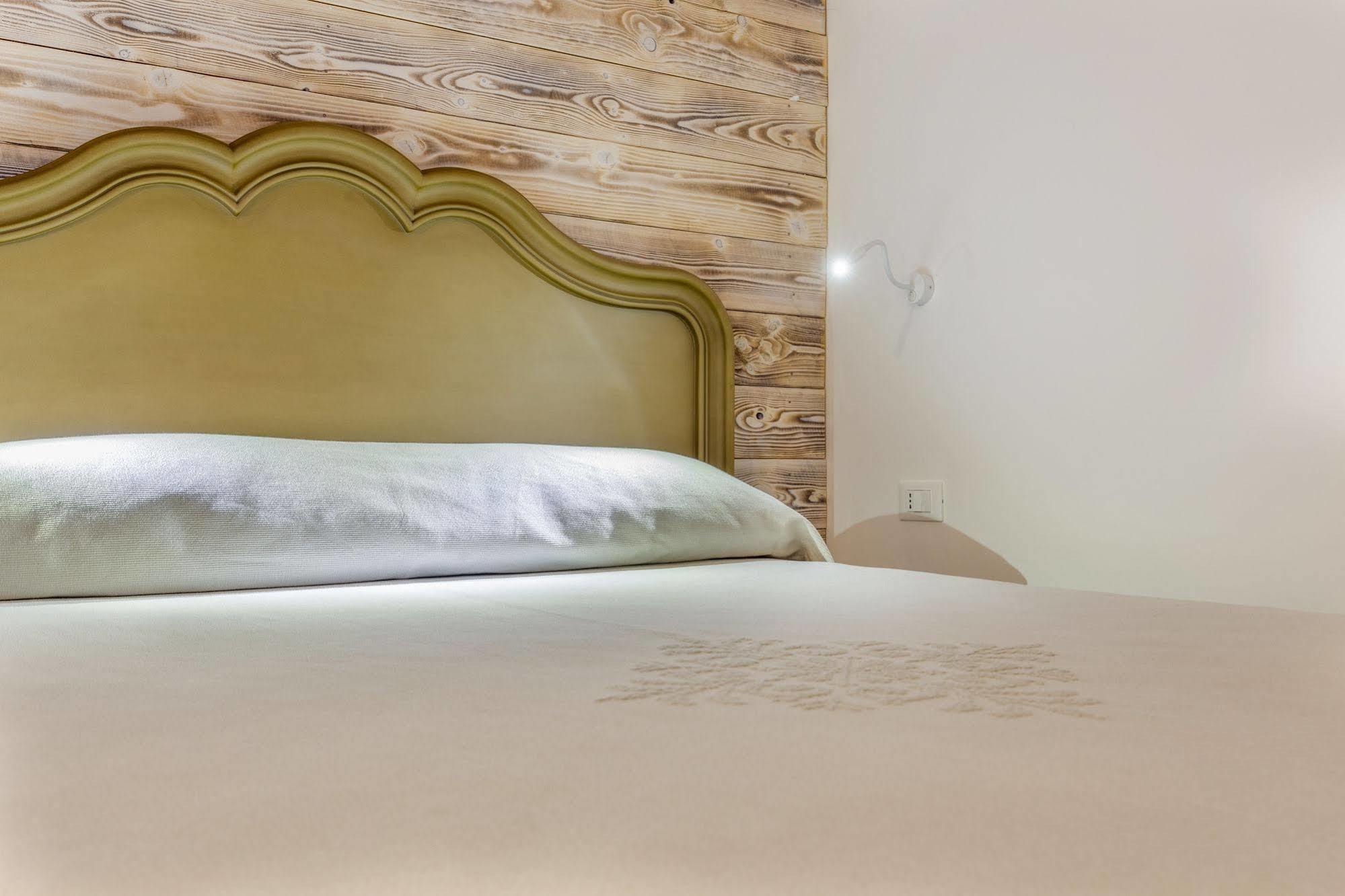 Mannois - Lofts&apartments Appartement