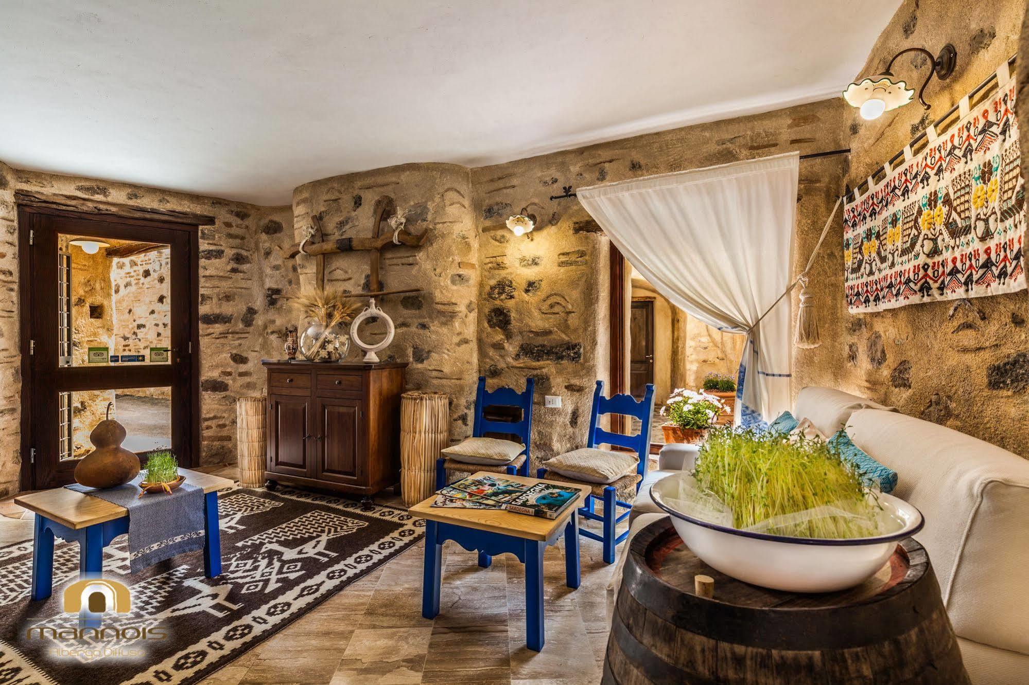 Appartement Mannois - Lofts&apartments