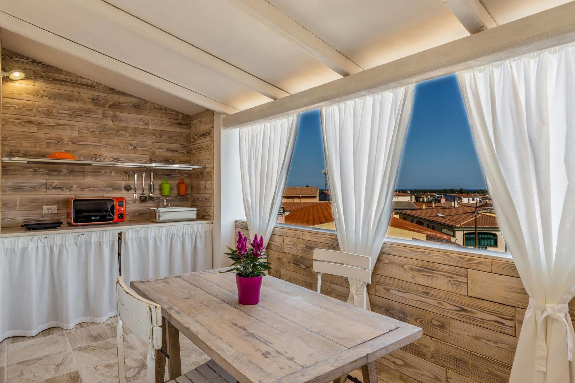 Appartement Mannois - Lofts&apartments Orosei