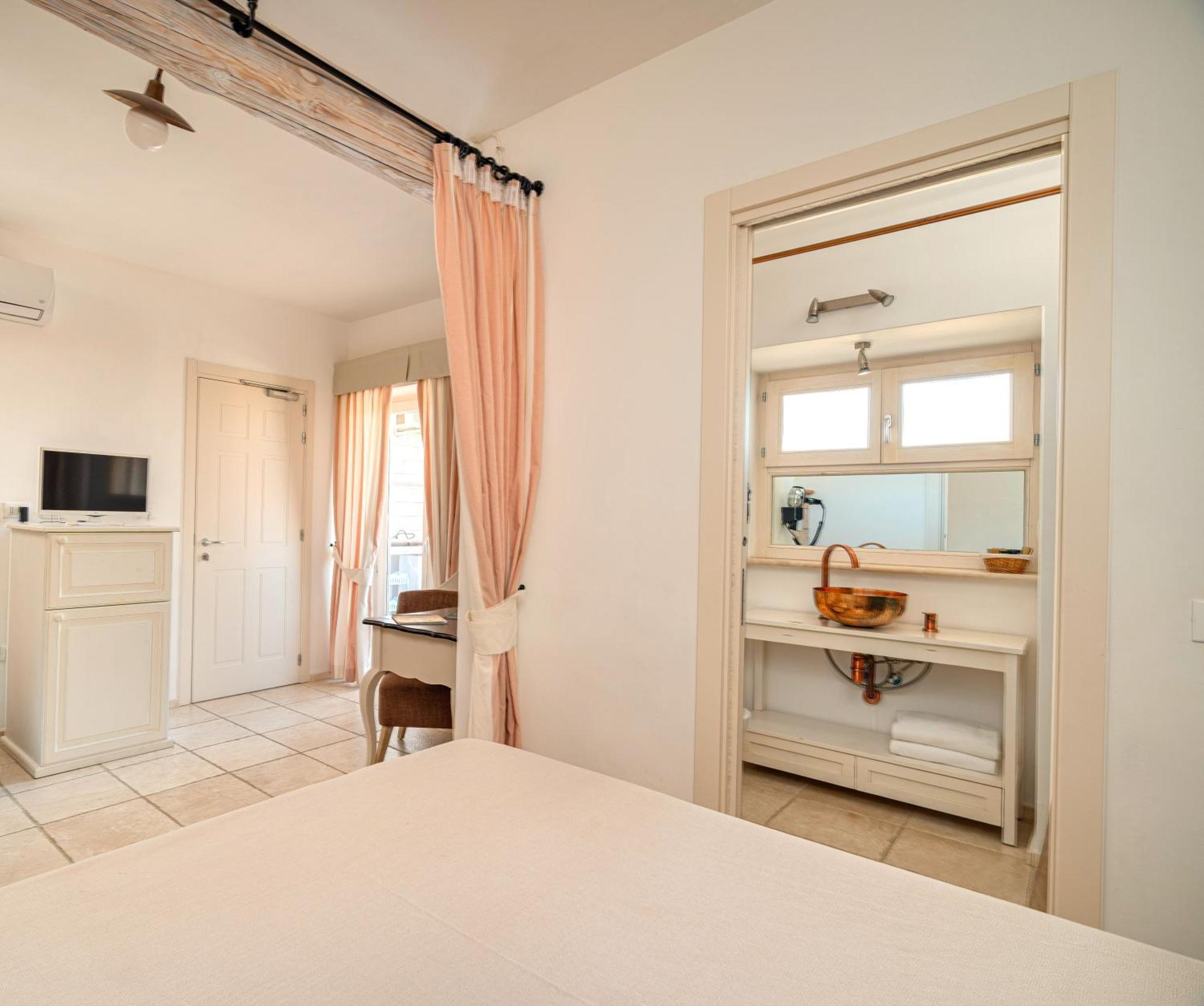 Mannois - Lofts &