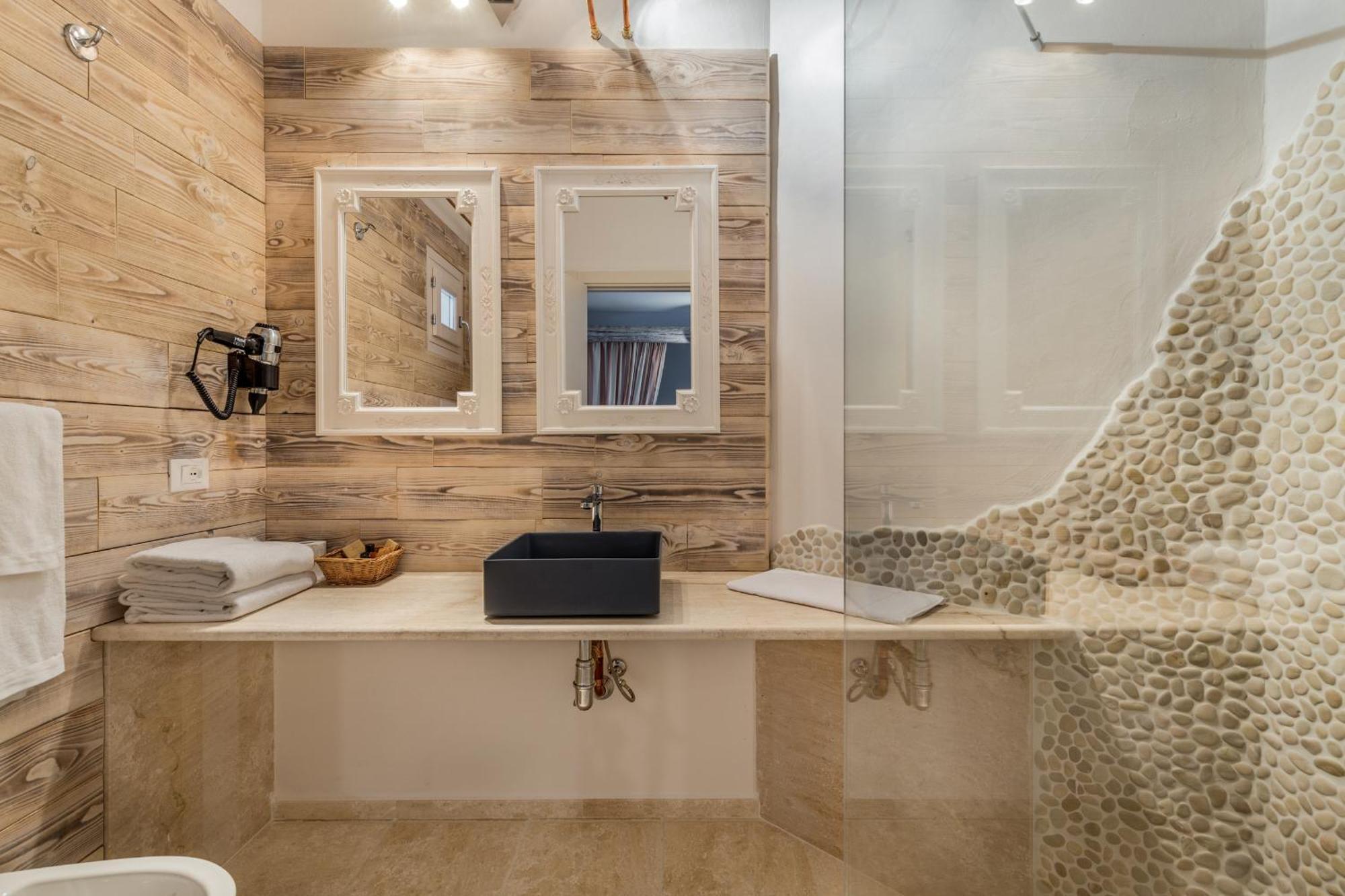 Apartment Mannois - Lofts &