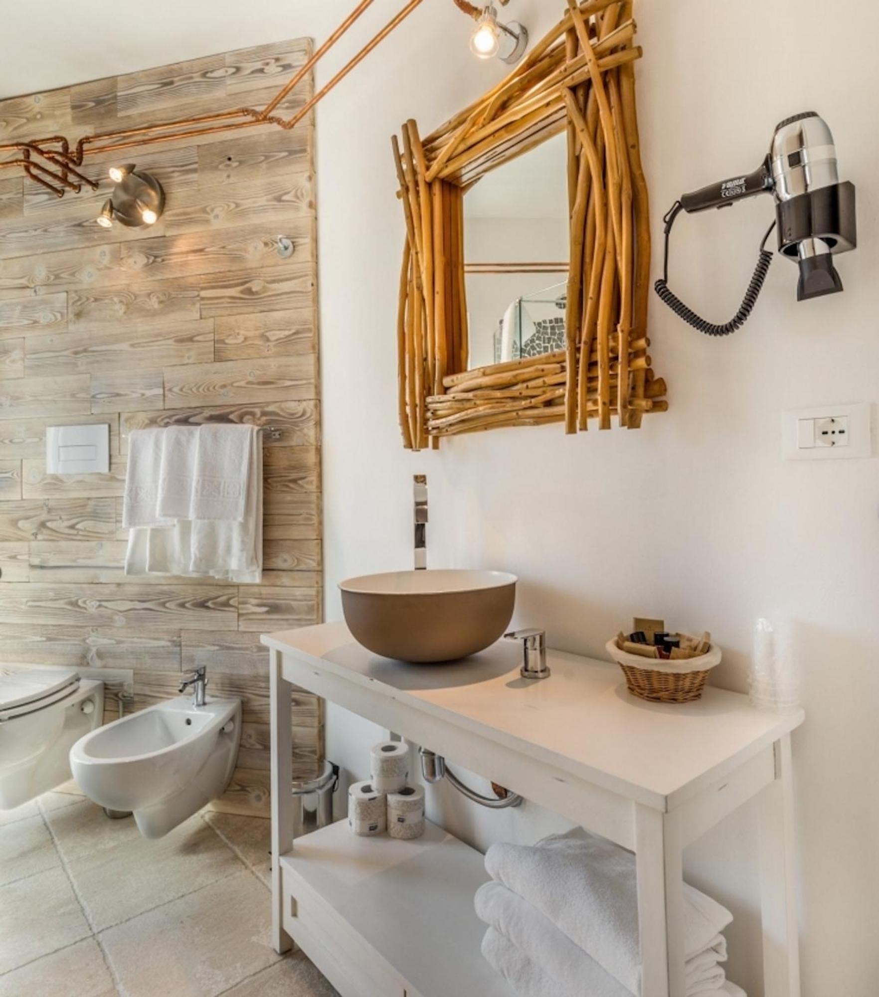 Apartment Mannois - Lofts & *