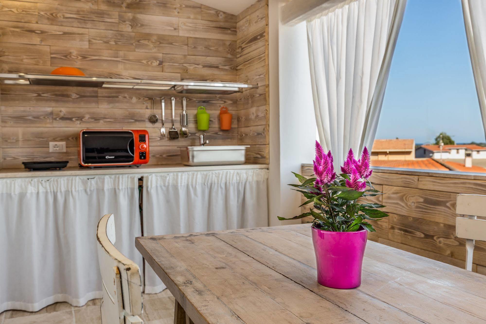Appartamento Mannois - Lofts & *