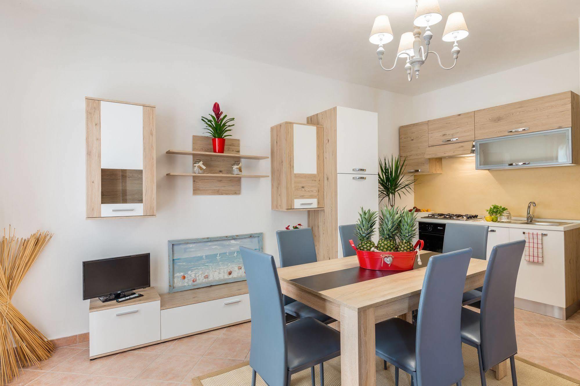 Mannois - Lofts & Apartment