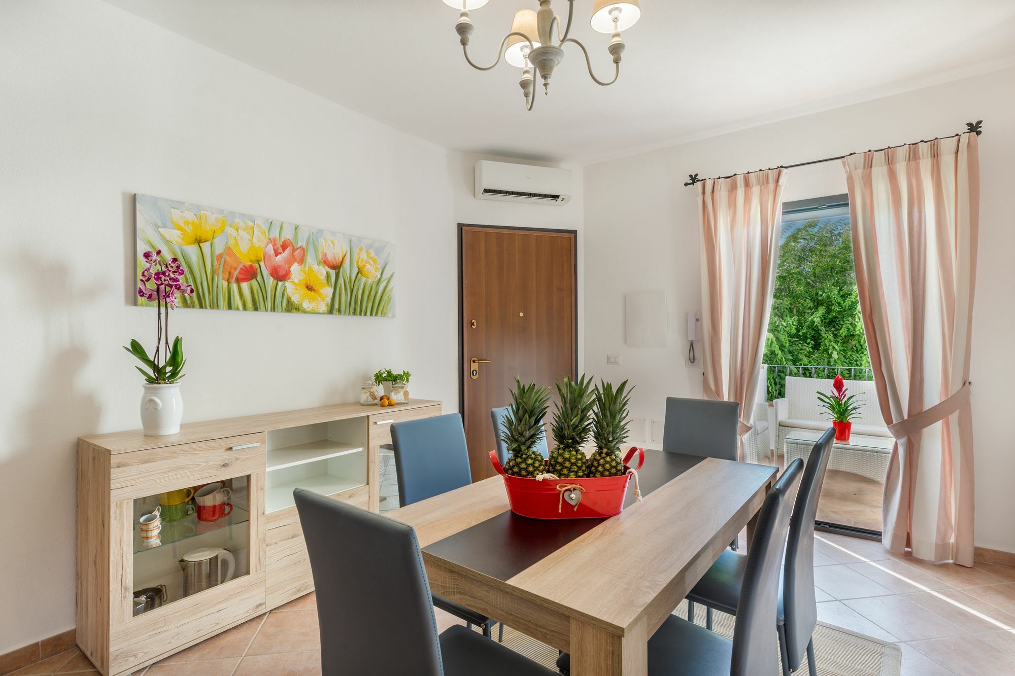 Apartment Mannois - Lofts & Orosei