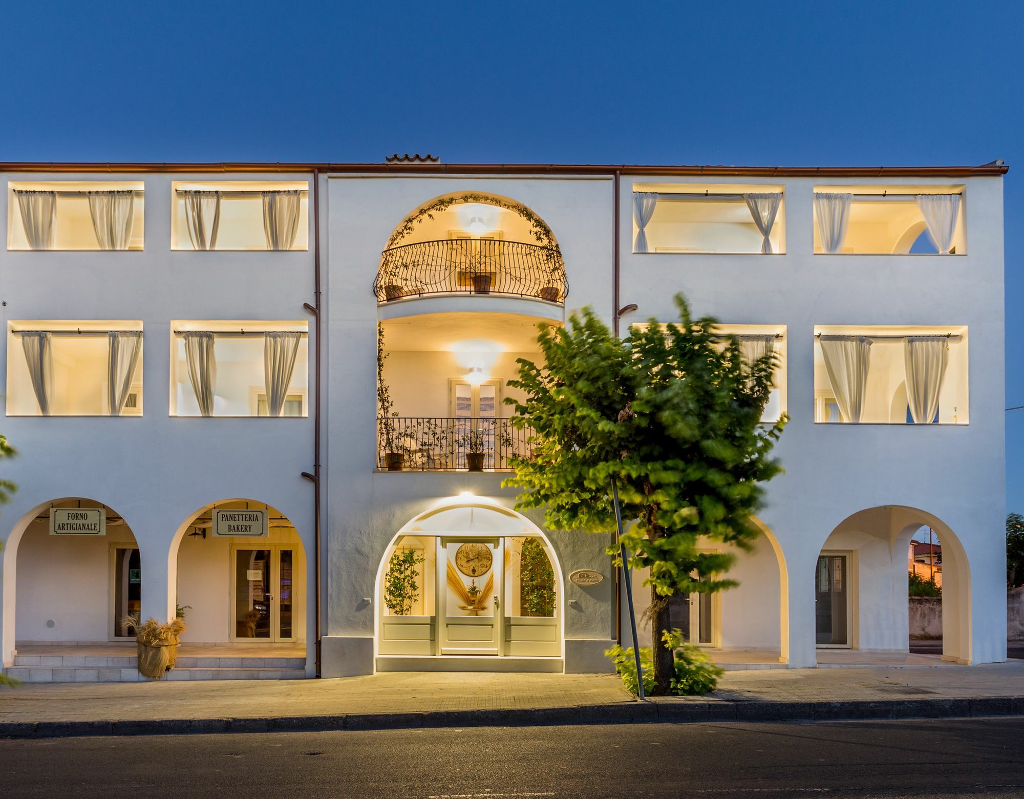 Mannois - Lofts & Apartment