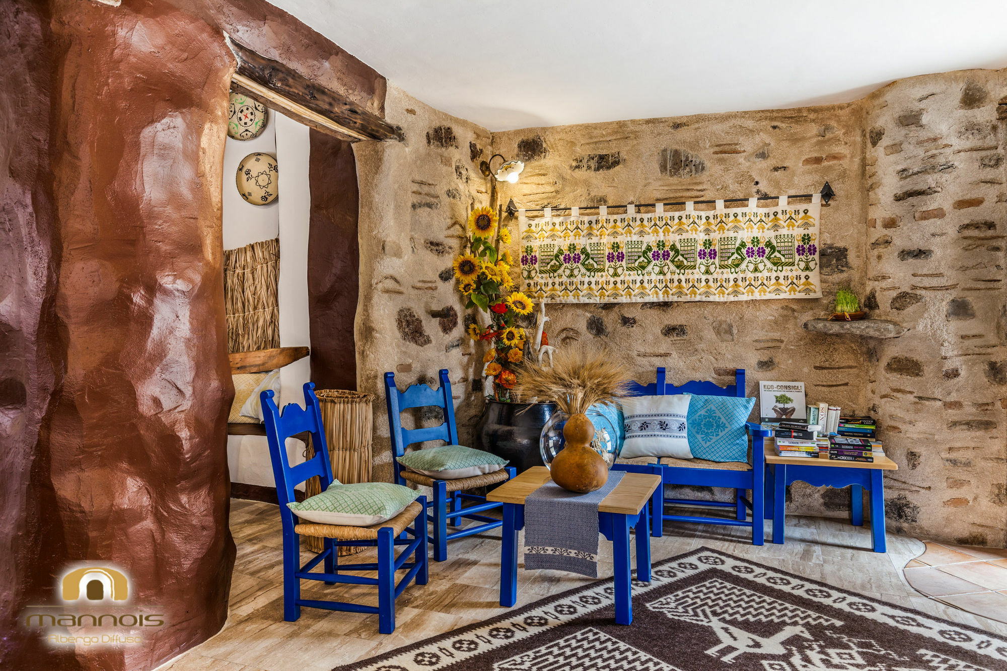 Appartamento Mannois - Lofts & Orosei